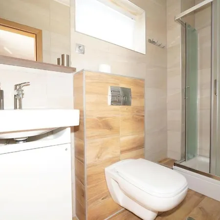 Nautilus Appartement