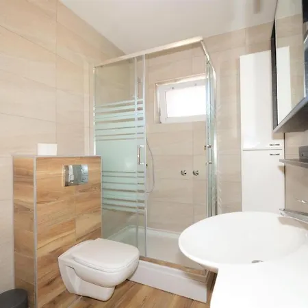 Nautilus Novigrad Istria