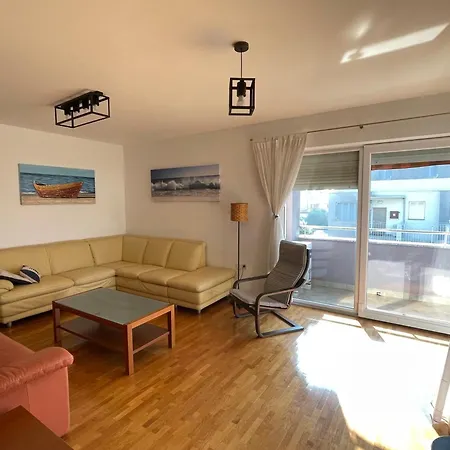 Appartement Nautilus