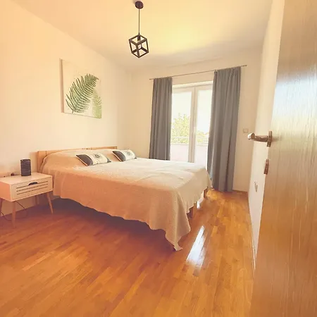 Nautilus 公寓 Novigrad Istria
