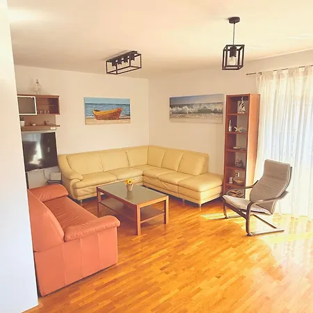 Appartement Nautilus *