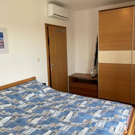 Nautilus Apartment Novigrad (Istria)