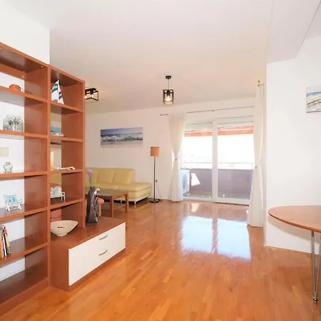Nautilus Novigrad (Istria)