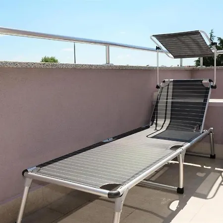 Apartment Nautilus Novigrad (Istria)