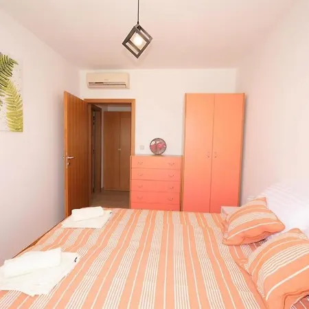 Nautilus Apartment Novigrad (Istria)