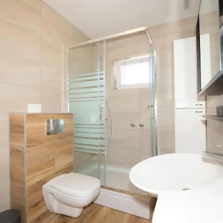 Apartment Nautilus Novigrad (Istria)