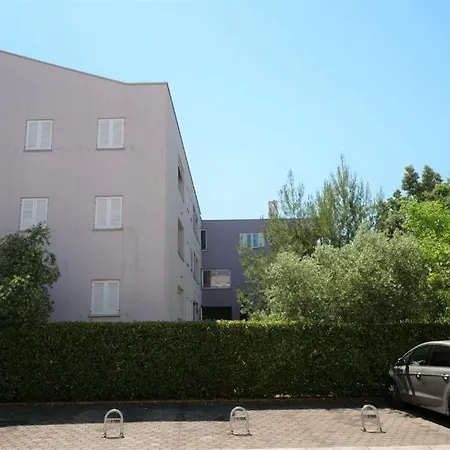 Nautilus Apartment Novigrad (Istria)