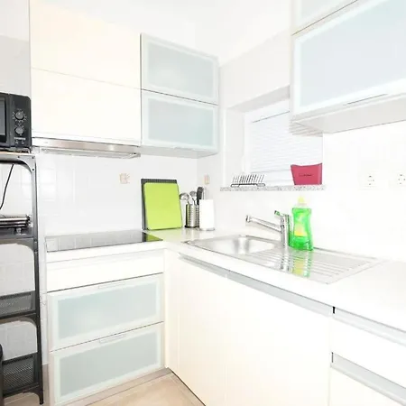 Apartment Nautilus