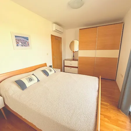 Apartment Nautilus *
