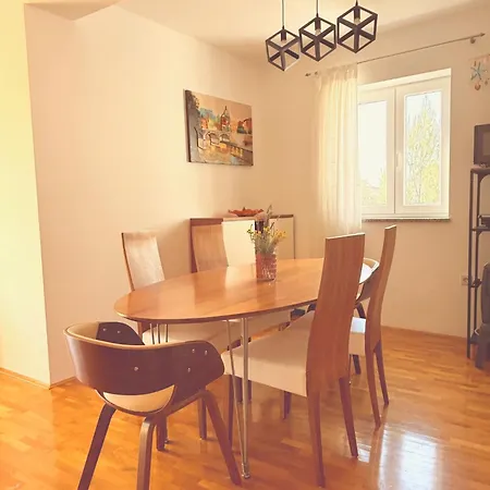Apartment Nautilus Novigrad (Istria)